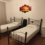 Casa Janas Gæstehus 3*