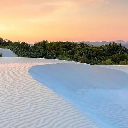 Casa Janas Vendégház 3*