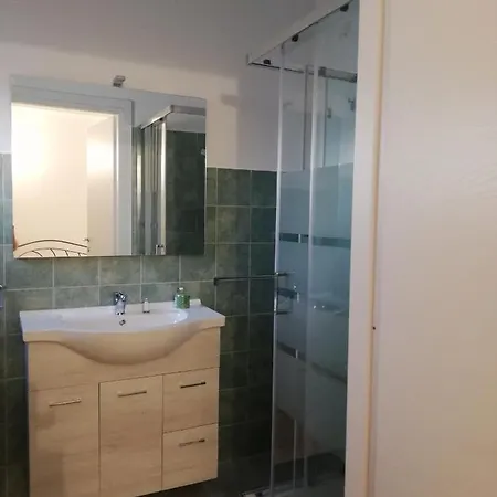 Casa Janas Vendégház 3*