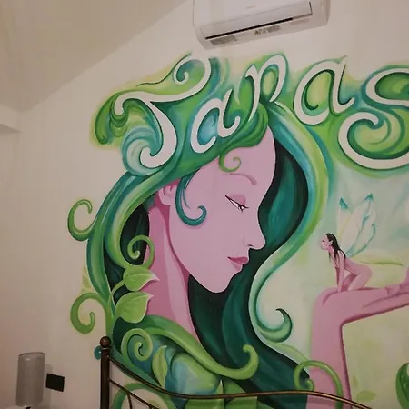 Casa Janas Penzion 3*