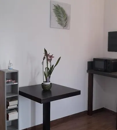 Casa Janas Penzion Piscinas