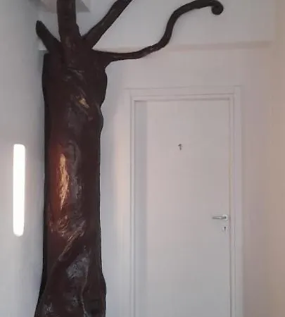 Casa Janas