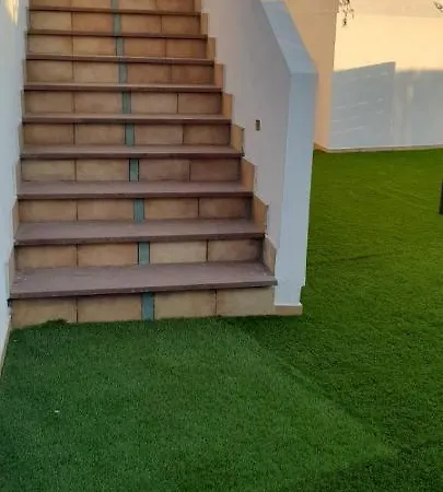 Casa Janas 3*