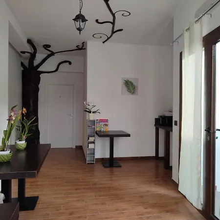 Casa Janas 3*