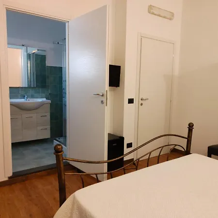 Casa Janas Vendégház Piscinas