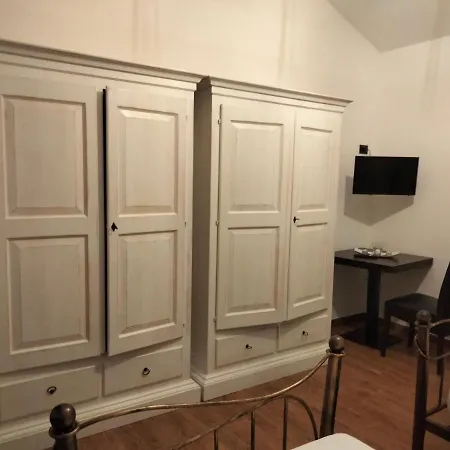 Casa Janas 3*