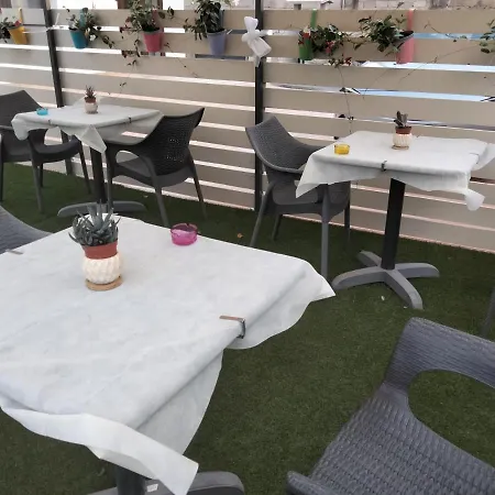 Casa Janas Vendégház