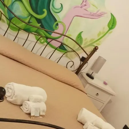 Vendégház Casa Janas 3*