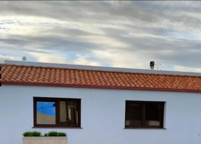 Casa Janas Пишинас