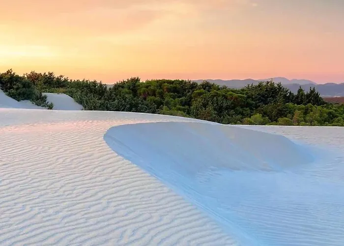 Casa Janas Гостевой дом 3*