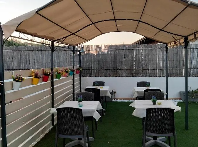 Casa Janas 3* Пишинас