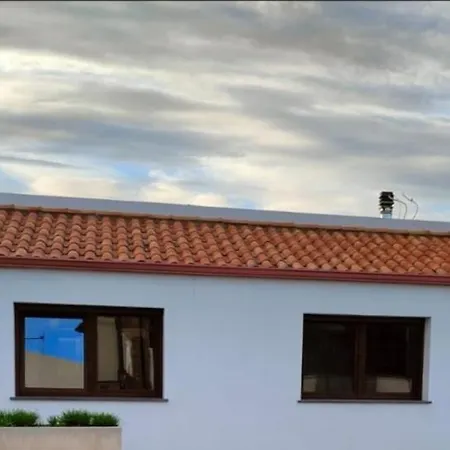 Casa Janas Piscinas