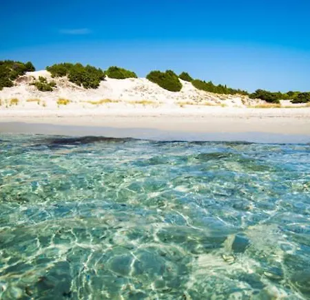 Casa Janas בית הארחה