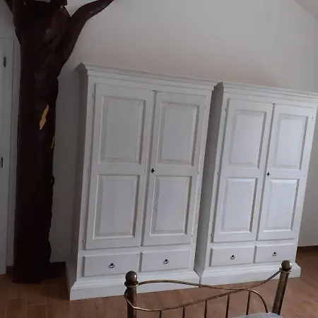 Casa Janas *