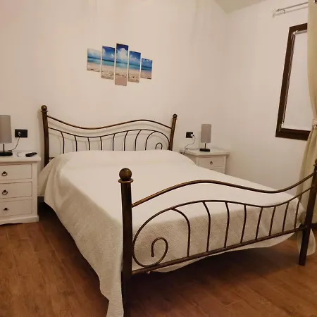 Casa Janas Piscinas
