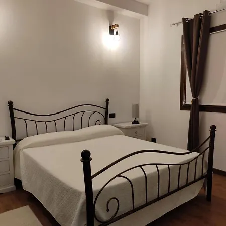 Casa Janas 3* פישינאס