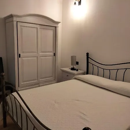 Casa Janas 3* פישינאס