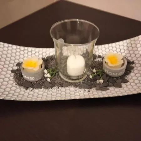 Casa Janas בית הארחה