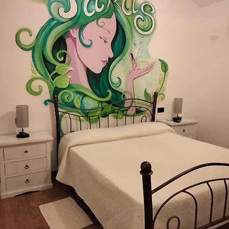 Casa Janas بيسكيناس