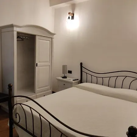 Casa Janas בית הארחה