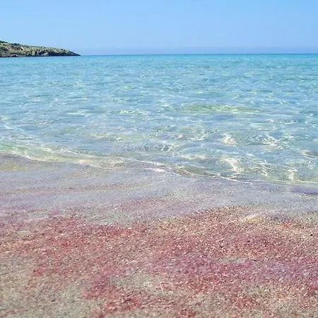 Casa Janas בית הארחה 3*