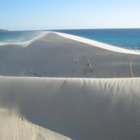 Casa Janas بيسكيناس