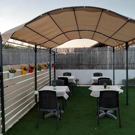 Casa Janas 3* פישינאס