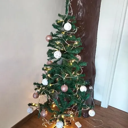 Casa Janas بيت ضيافة بيسكيناس